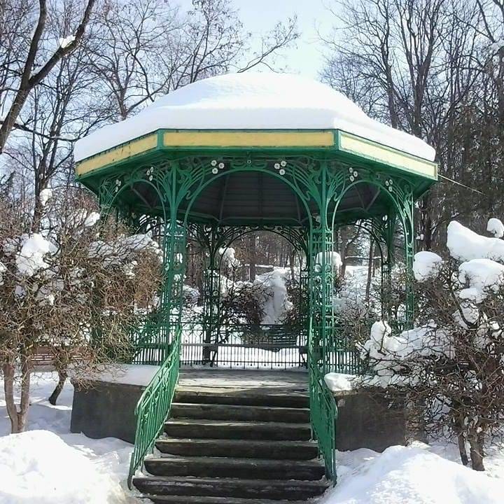 Різдвяні свята у Львові